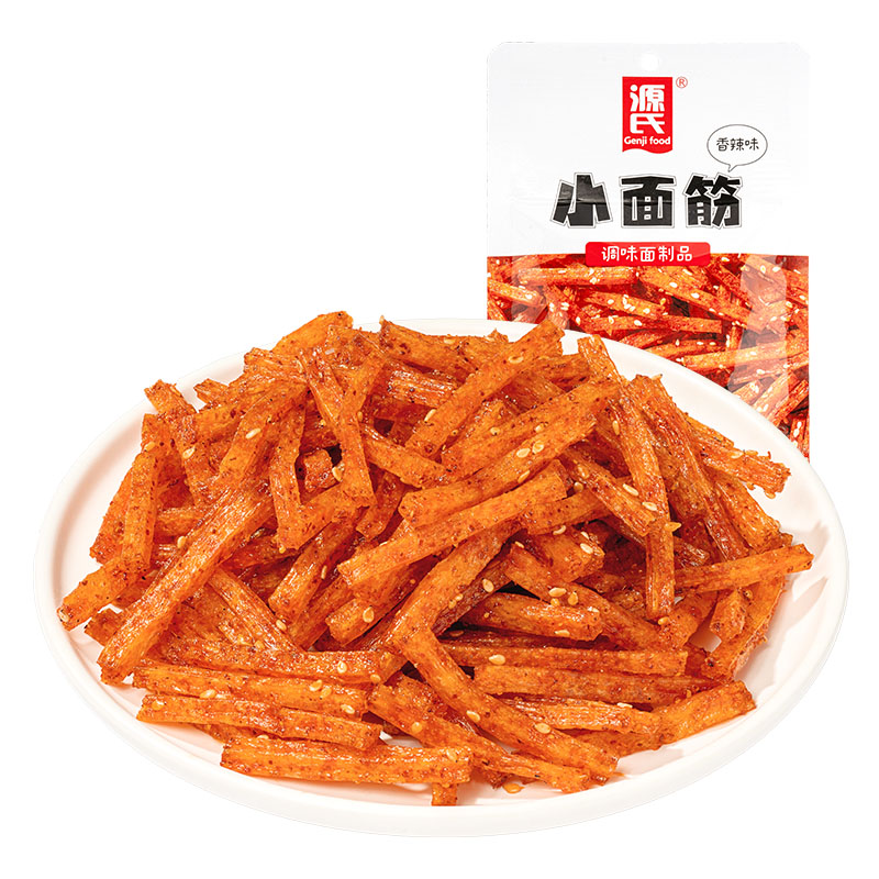 50g赢多多幼面筋 
